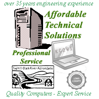Affordable Technical Solutions